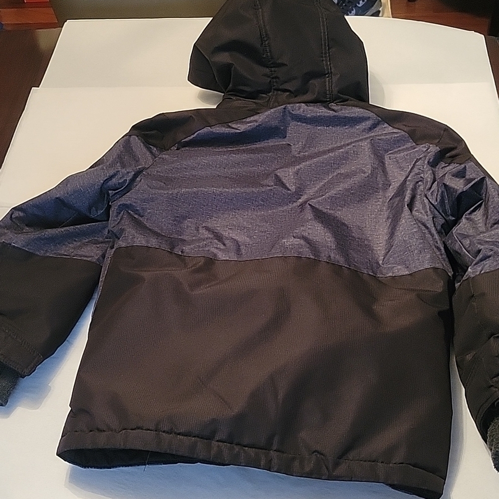 ZeroXposur Coat - Picture 5 of 7